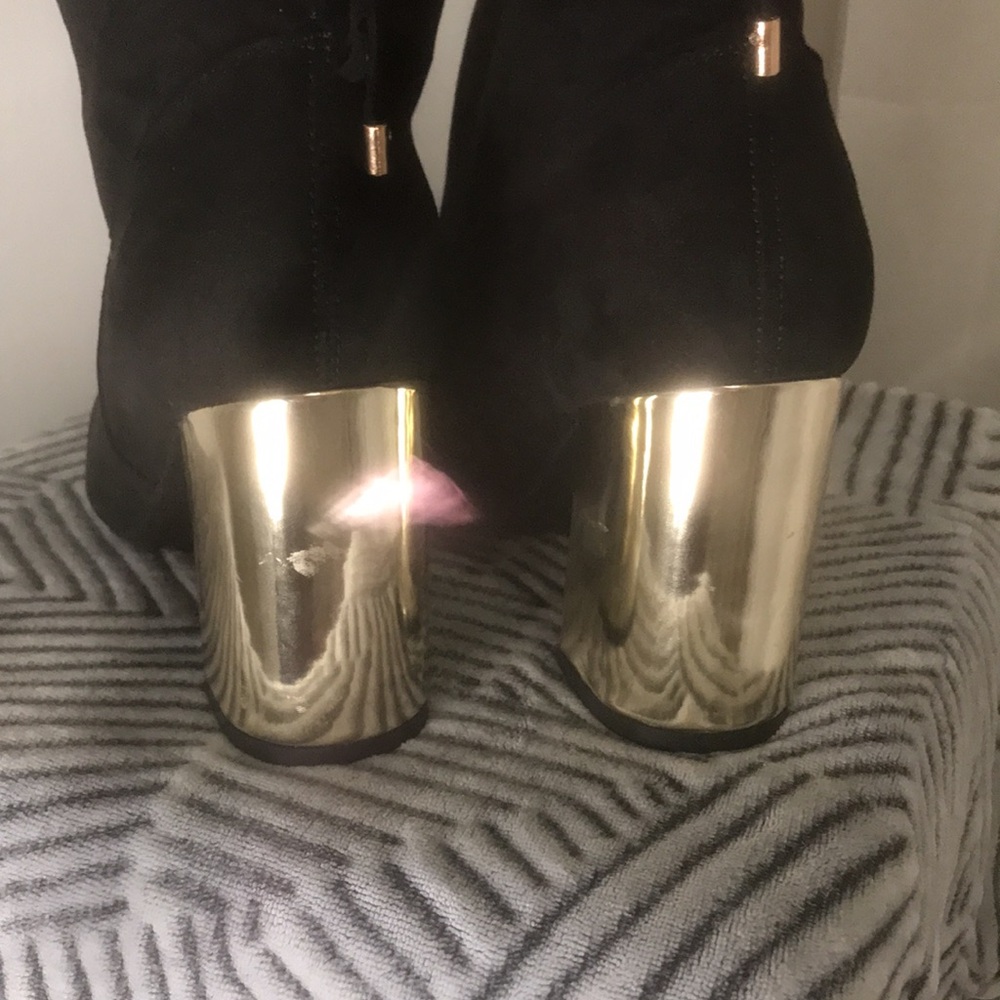 Sexy Boots - Picture 6 of 6